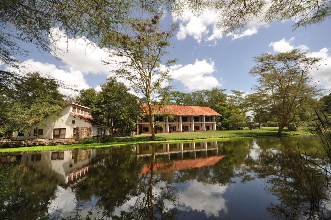 Hunters Lodge Twaandu Exterior photo
