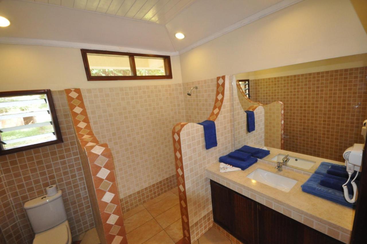 Hunters Lodge Twaandu Exterior photo