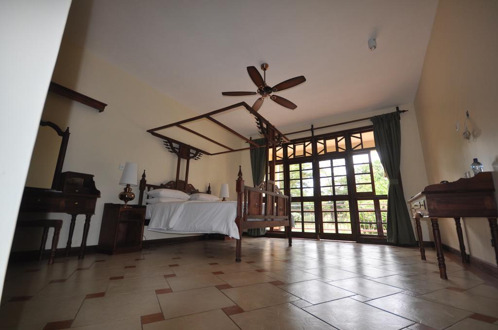 Hunters Lodge Twaandu Room photo