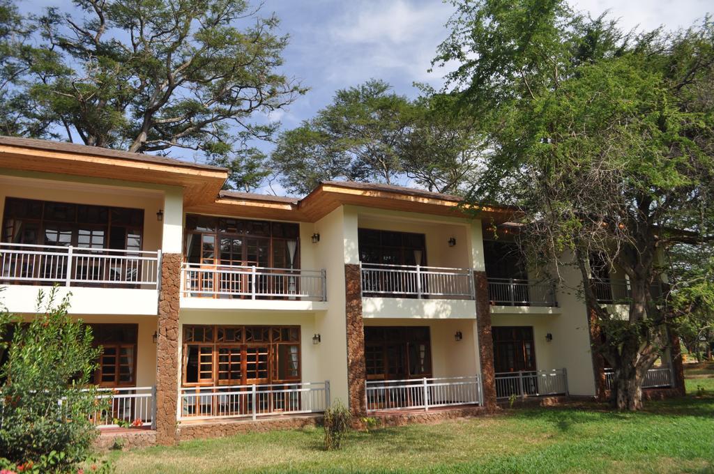 Hunters Lodge Twaandu Room photo
