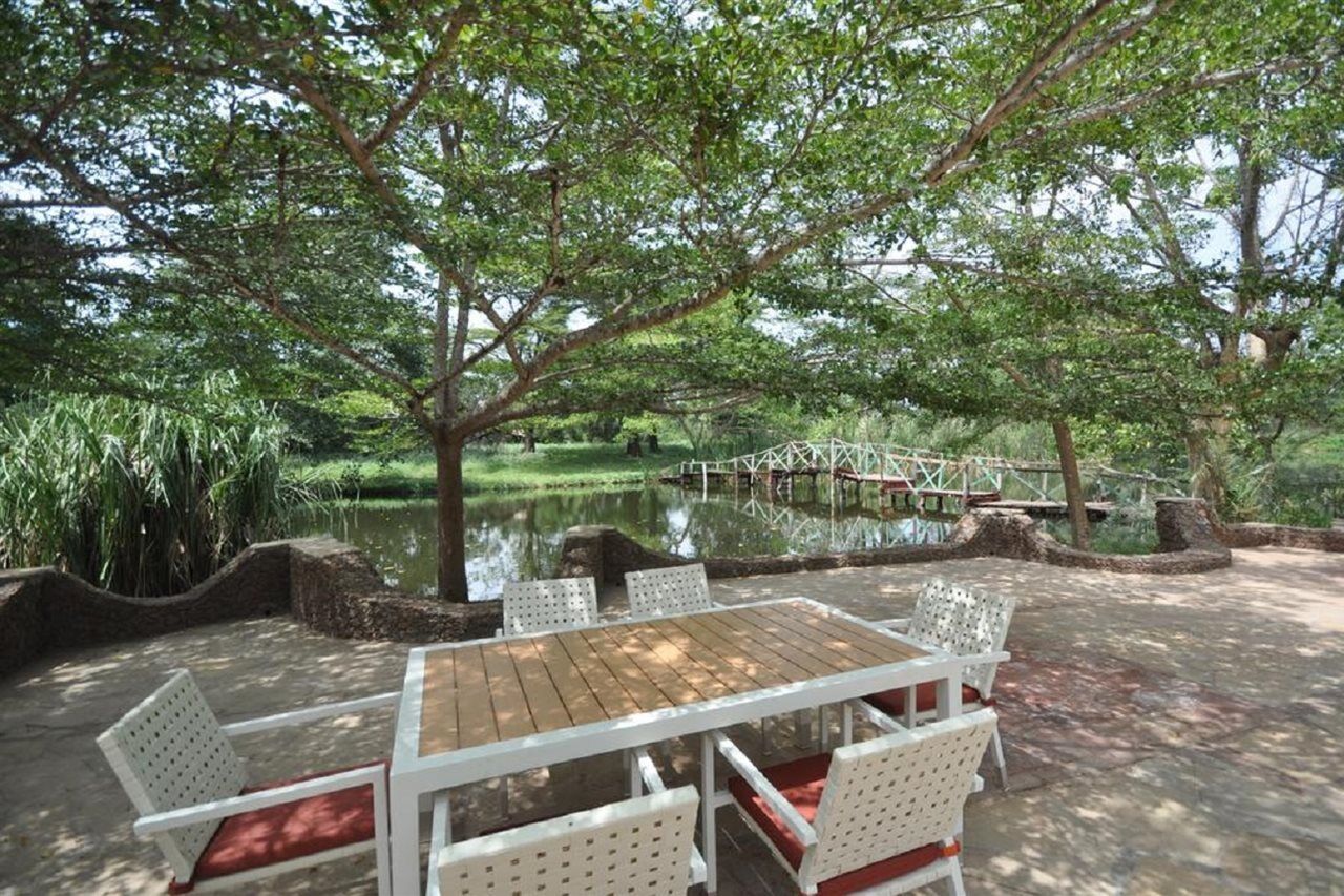 Hunters Lodge Twaandu Exterior photo